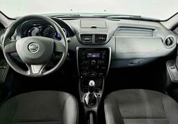 Nissan Terrano 2016, 106 523 км, 1.6 л, 114 л.с., фото 1
