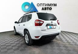 Nissan Terrano 2016, 106 523 км, 1.6 л, 114 л.с., фото 3
