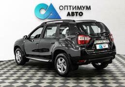 Nissan Terrano 2016, 108 465 км, 1.6 л, 114 л.с., фото 3