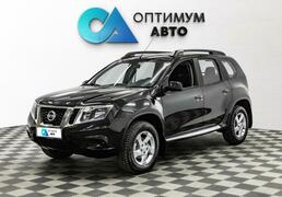 Nissan Terrano 2016, 108 465 км, 1.6 л, 114 л.с., фото 2