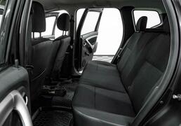 Nissan Terrano 2016, 108 465 км, 1.6 л, 114 л.с., фото 1