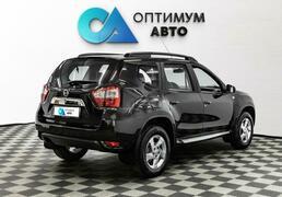 Nissan Terrano 2016, 108 465 км, 1.6 л, 114 л.с., фото 4