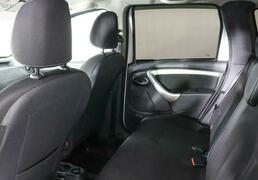 Nissan Terrano 2018, 86 878 км, 1.6 л, 114 л.с., фото 2