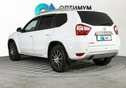 Nissan Terrano 2018, 86 878 км, 1.6 л, 114 л.с., фото 1