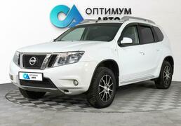 Nissan Terrano 2018, 86 878 км, 1.6 л, 114 л.с., фото 3
