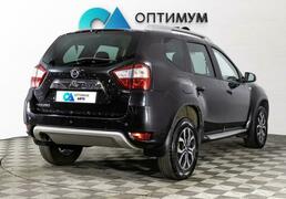 Nissan Terrano 2014, 121 764 км, 2.0 л, 135 л.с., фото 3