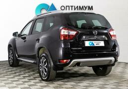Nissan Terrano 2014, 121 764 км, 2.0 л, 135 л.с., фото 2