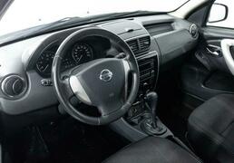 Nissan Terrano 2014, 121 764 км, 2.0 л, 135 л.с., фото 4