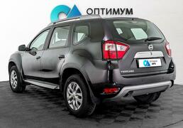 Nissan Terrano 2018, 85 734 км, 1.6 л, 114 л.с., фото 1