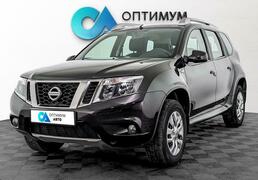 Nissan Terrano 2018, 85 734 км, 1.6 л, 114 л.с., фото 2