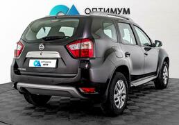 Nissan Terrano 2018, 85 734 км, 1.6 л, 114 л.с., фото 4