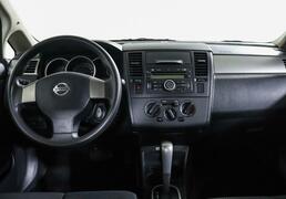Nissan Tiida 2012, 142 975 км, 1.6 л, 110 л.с., фото 4