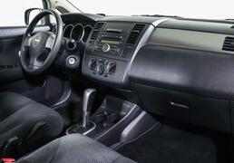 Nissan Tiida 2012, 142 975 км, 1.6 л, 110 л.с., фото 2
