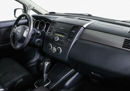 Nissan Tiida 2012, 140 256 км, 1.6 л, 110 л.с., фото 3