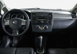 Nissan Tiida 2012, 140 256 км, 1.6 л, 110 л.с., фото 4