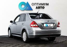 Nissan Tiida 2012, 146 458 км, 1.6 л, 110 л.с., фото 3