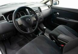 Nissan Tiida 2012, 146 458 км, 1.6 л, 110 л.с., фото 4