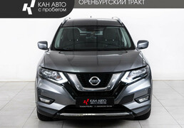 Nissan X-Trail 2021, 238 000 км, 2.0 л, 144 л.с., фото 2