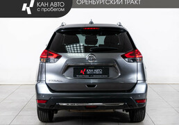 Nissan X-Trail 2021, 238 000 км, 2.0 л, 144 л.с., фото 4