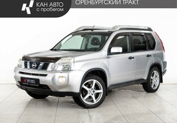 Nissan X-Trail 2007, 178 000 км, 2.0 л, 141 л.с., фото 1
