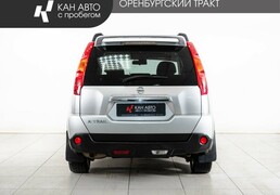 Nissan X-Trail 2007, 178 000 км, 2.0 л, 141 л.с., фото 4