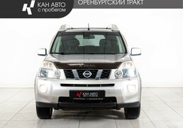 Nissan X-Trail 2007, 178 000 км, 2.0 л, 141 л.с., фото 2