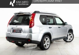 Nissan X-Trail 2007, 178 000 км, 2.0 л, 141 л.с., фото 3