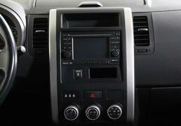 Nissan X-Trail 2012, 142 496 км, 2.5 л, 170 л.с., фото 3