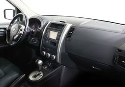 Nissan X-Trail 2012, 142 496 км, 2.5 л, 170 л.с., фото 2
