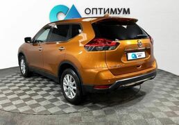 Nissan X-Trail 2019, 72 457 км, 2.0 л, 144 л.с., фото 3