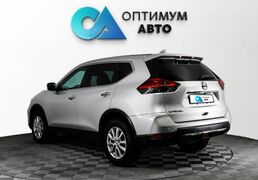 Nissan X-Trail 2019, 73 599 км, 2.0 л, 144 л.с., фото 3