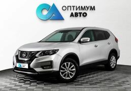 Nissan X-Trail 2019, 73 599 км, 2.0 л, 144 л.с., фото 2