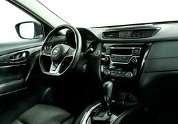 Nissan X-Trail 2019, 72 672 км, 2.0 л, 144 л.с., фото 2