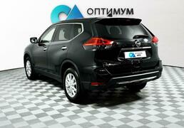 Nissan X-Trail 2019, 72 672 км, 2.0 л, 144 л.с., фото 1