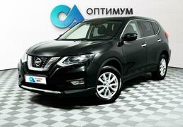 Nissan X-Trail 2019, 72 672 км, 2.0 л, 144 л.с., фото 3