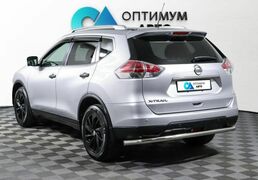 Nissan X-Trail 2015, 111 479 км, 2.5 л, 171 л.с., фото 2