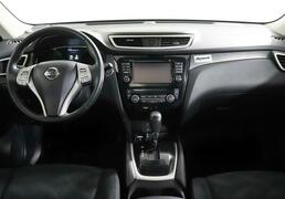 Nissan X-Trail 2015, 111 479 км, 2.5 л, 171 л.с., фото 4