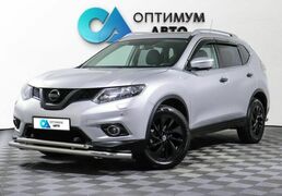 Nissan X-Trail 2015, 111 479 км, 2.5 л, 171 л.с., фото 3