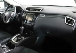 Nissan X-Trail 2015, 111 479 км, 2.5 л, 171 л.с., фото 1