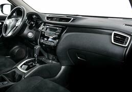 Nissan X-Trail 2016, 102 782 км, 2.0 л, 147 л.с., фото 1