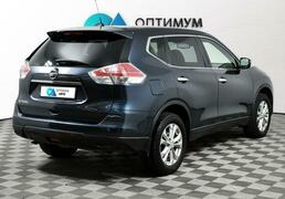 Nissan X-Trail 2016, 102 782 км, 2.0 л, 147 л.с., фото 4