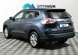 Nissan X-Trail 2016, 102 782 км, 2.0 л, 147 л.с., фото 3