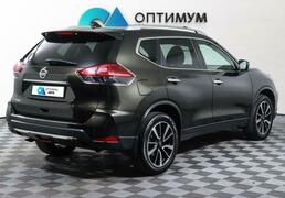 Nissan X-Trail 2018, 82 954 км, 2.5 л, 171 л.с., фото 4