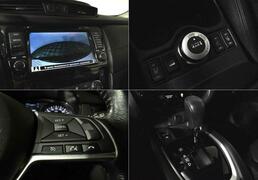 Nissan X-Trail 2018, 83 463 км, 2.5 л, 171 л.с., фото 3