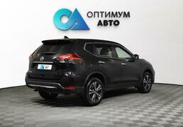Nissan X-Trail 2018, 83 463 км, 2.5 л, 171 л.с., фото 4
