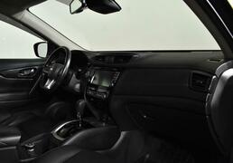 Nissan X-Trail 2018, 83 463 км, 2.5 л, 171 л.с., фото 2