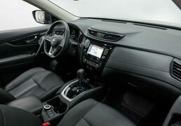 Nissan X-Trail 2018, 81 352 км, 2.5 л, 171 л.с., фото 2