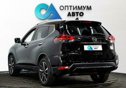 Nissan X-Trail 2018, 81 352 км, 2.5 л, 171 л.с., фото 1