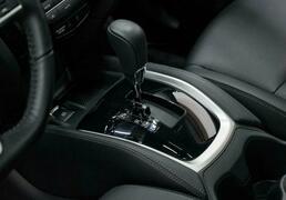 Nissan X-Trail 2018, 81 352 км, 2.5 л, 171 л.с., фото 4