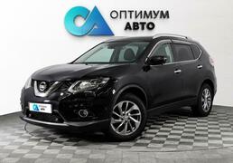 Nissan X-Trail 2018, 80 896 км, 2.5 л, 171 л.с., фото 4